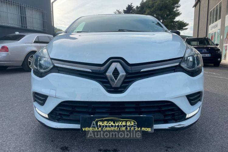 Renault Clio tce 90 cv garantie - <small></small> 7.990 € <small>TTC</small> - #2