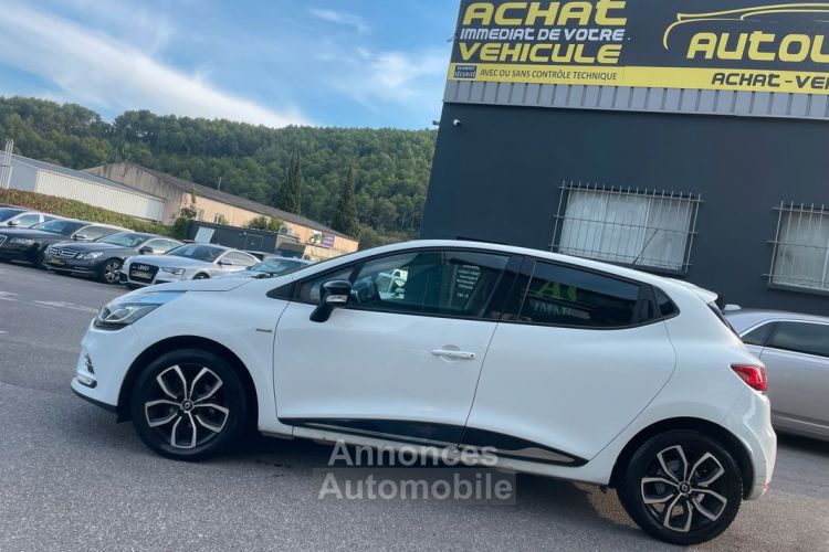 Renault Clio tce 90 cv garantie - <small></small> 7.990 € <small>TTC</small> - #3