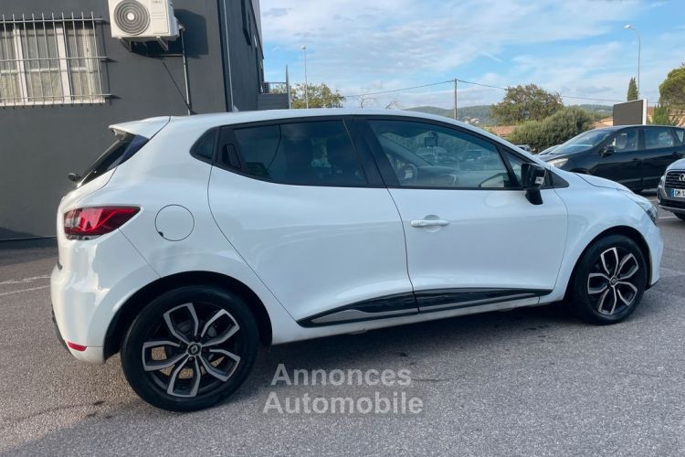 Renault Clio tce 90 cv garantie - <small></small> 7.990 € <small>TTC</small> - #4