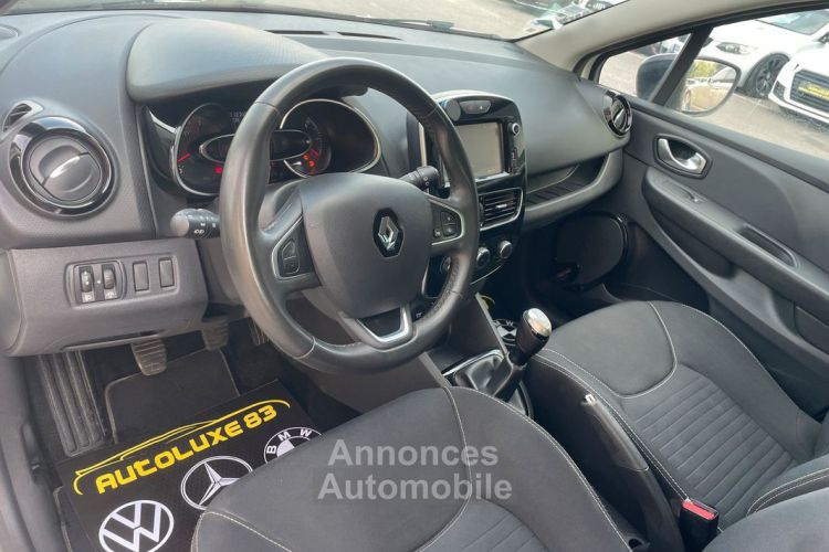 Renault Clio tce 90 cv garantie - <small></small> 7.990 € <small>TTC</small> - #5