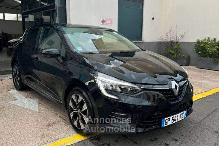 Renault Clio TCe 90 Evolution Garantie 12 mois TVA récupérable Apple CarPlay - <small></small> 15.990 € <small>TTC</small> - #1