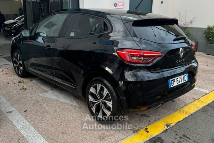 Renault Clio TCe 90 Evolution Garantie 12 mois TVA récupérable Apple CarPlay - <small></small> 15.990 € <small>TTC</small> - #3