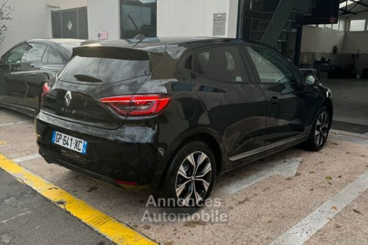 Renault Clio TCe 90 Evolution Garantie 12 mois TVA récupérable Apple CarPlay - <small></small> 15.990 € <small>TTC</small> - #4