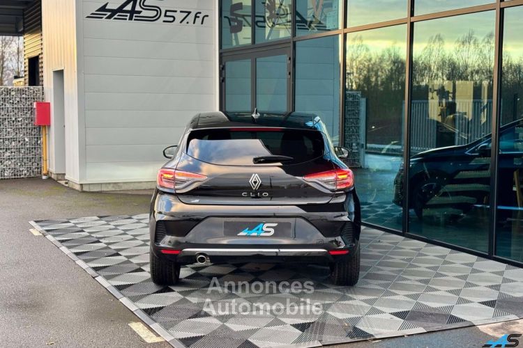 Renault Clio TCE 90 TECHNO - <small></small> 20.880 € <small>TTC</small> - #5