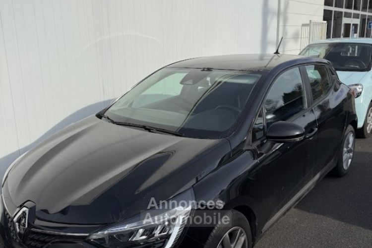 Renault Clio TCE 90 ZEN - <small></small> 15.490 € <small>TTC</small> - #1