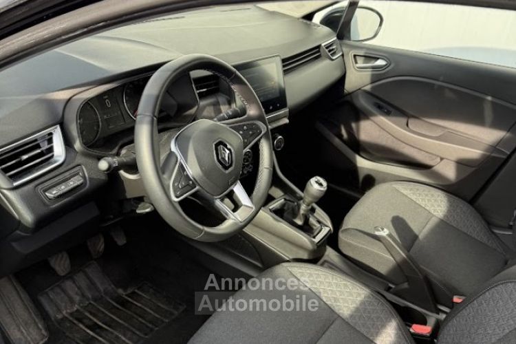 Renault Clio TCE 90 ZEN - <small></small> 15.490 € <small>TTC</small> - #7