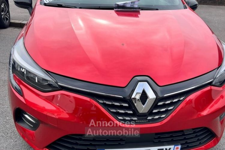 Renault Clio TCE 90CV TECHNO - <small></small> 19.990 € <small>TTC</small> - #1