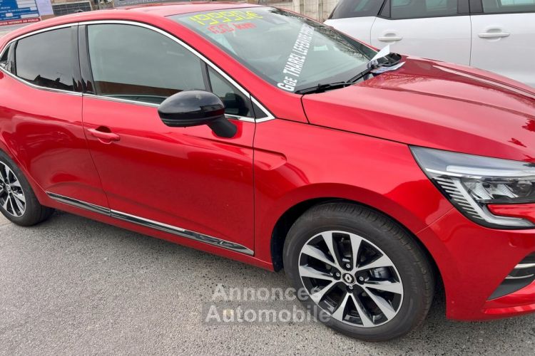 Renault Clio TCE 90CV TECHNO - <small></small> 19.990 € <small>TTC</small> - #5