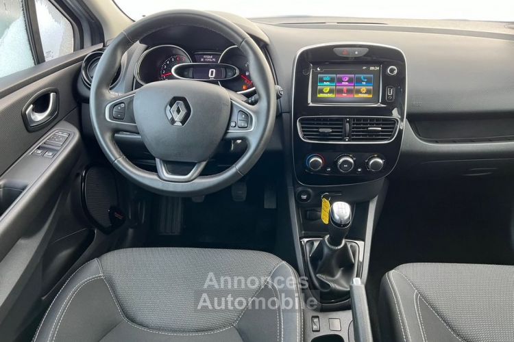 Renault Clio Tce Business - <small></small> 11.990 € <small>TTC</small> - #2