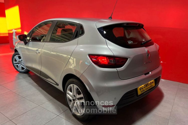 Renault Clio Tce Business - <small></small> 11.990 € <small>TTC</small> - #4