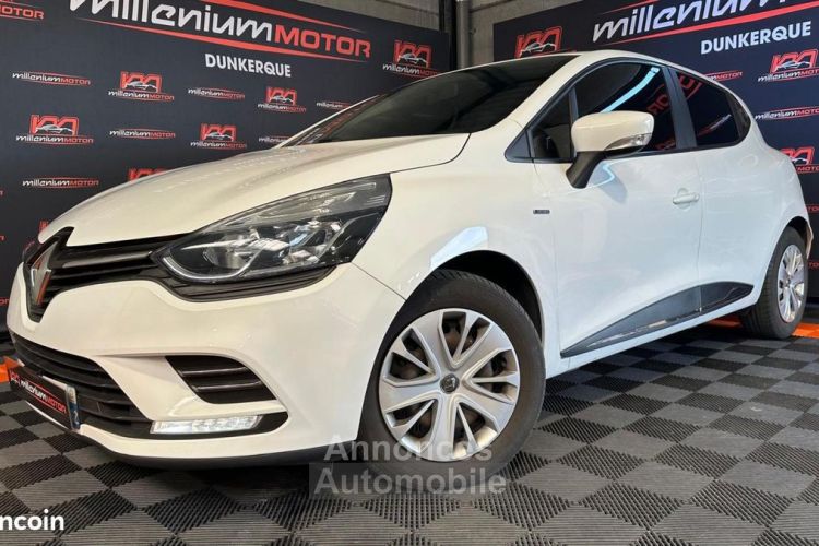 Renault Clio trend tce 90 cv garantie 6 mois - <small></small> 10.490 € <small>TTC</small> - #1