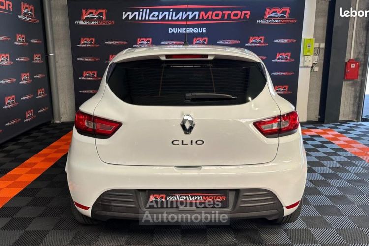 Renault Clio trend tce 90 cv garantie 6 mois - <small></small> 10.490 € <small>TTC</small> - #3