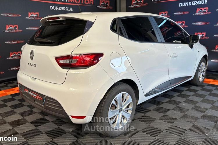 Renault Clio trend tce 90 cv garantie 6 mois - <small></small> 10.490 € <small>TTC</small> - #4