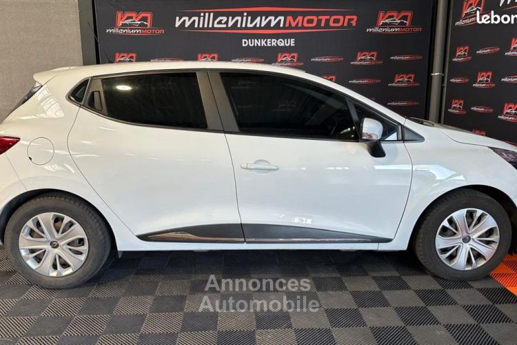 Renault Clio trend tce 90 cv garantie 6 mois - <small></small> 10.490 € <small>TTC</small> - #5