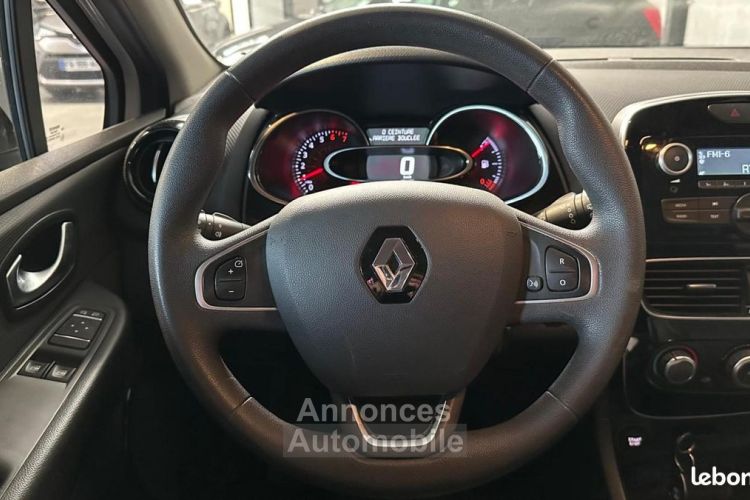 Renault Clio trend tce 90 cv garantie 6 mois - <small></small> 10.490 € <small>TTC</small> - #9