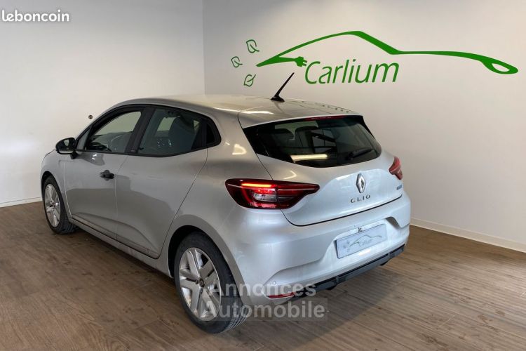 Renault Clio V -1.6 E-Tech hybride 145ch A partir de 280 euros par mois - <small></small> 15.490 € <small>TTC</small> - #5