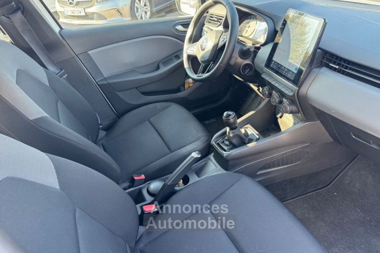 Renault Clio V 1.0 SCE 65CH BUSINESS -21 - <small></small> 12.990 € <small>TTC</small> - #2