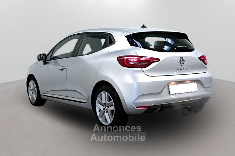 Renault Clio V 1.0 TCe 100 BUSINESS - <small></small> 12.690 € <small>TTC</small> - #2