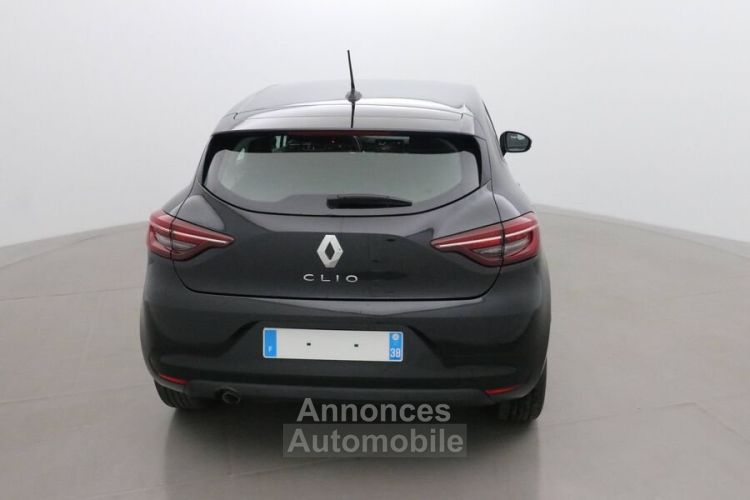 Renault Clio V 1.0 TCE 100 GPL ZEN - <small></small> 13.990 € <small>TTC</small> - #16