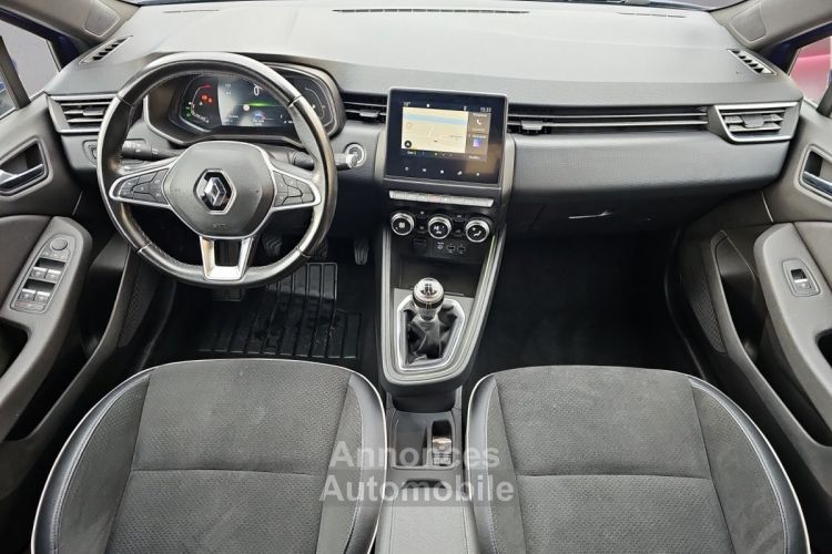 Renault Clio V 1.0 TCe 100 Intens - Première main - <small></small> 13.990 € <small>TTC</small> - #2