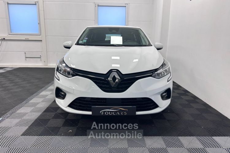 Renault Clio V 1.0 TCE 100CH Business - <small></small> 11.690 € <small>TTC</small> - #4