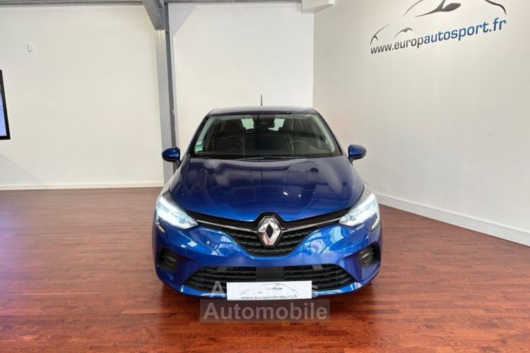 Renault Clio V 1.0 TCE 100CH ZEN - <small></small> 12.690 € <small>TTC</small> - #2