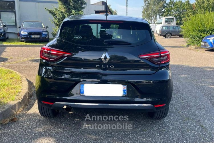 Renault Clio V 1.0 Tce 100cv Intens - <small></small> 13.990 € <small>TTC</small> - #8