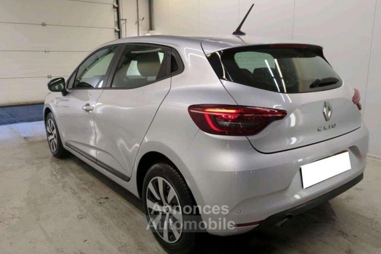 Renault Clio V 1.0 TCe 90 Equilibre - <small></small> 13.990 € <small>TTC</small> - #2