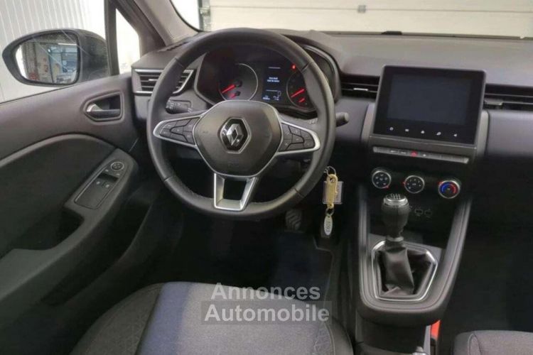 Renault Clio V 1.0 TCe 90 Equilibre - <small></small> 13.990 € <small>TTC</small> - #3