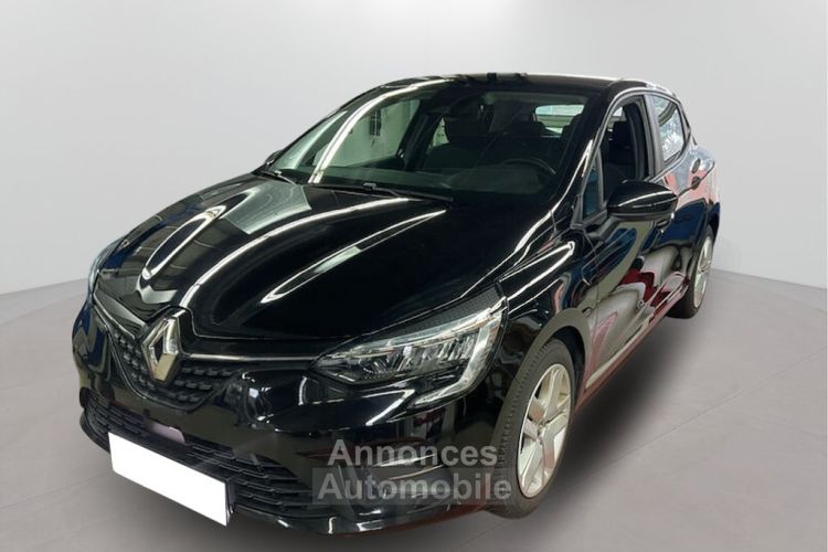 Renault Clio V 1.0 TCe 90 ZEN - <small></small> 13.690 € <small>TTC</small> - #1