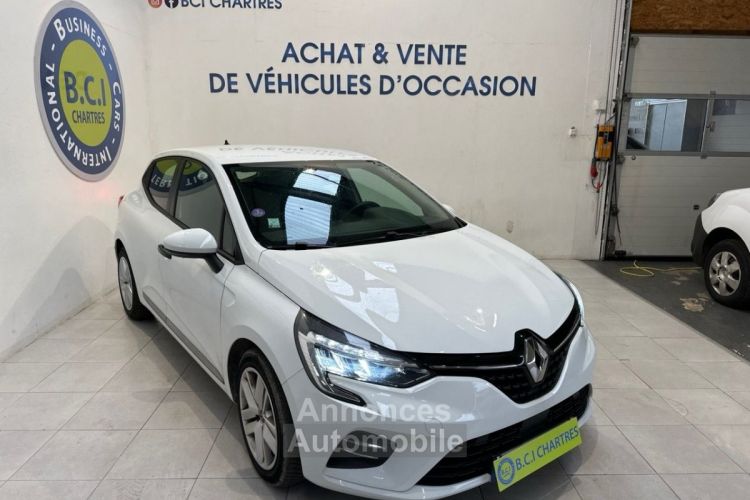 Renault Clio V 1.0 TCE 90CH BUSINESS -21 - <small></small> 11.490 € <small>TTC</small> - #2