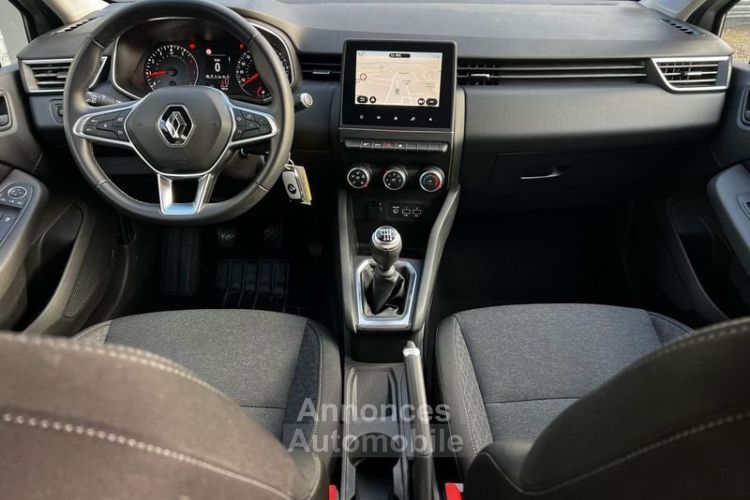 Renault Clio V 1.0 TCE 90CH BUSINESS -21 - <small></small> 13.490 € <small>TTC</small> - #9