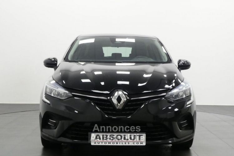 Renault Clio V 1.0 TCE 90CH BUSINESS -21 - <small></small> 11.780 € <small>TTC</small> - #2