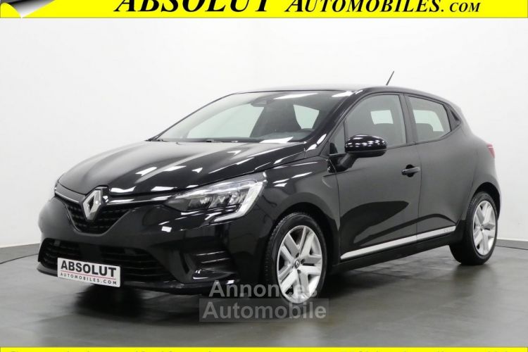 Renault Clio V 1.0 TCE 90CH BUSINESS -21N - <small></small> 12.180 € <small>TTC</small> - #1