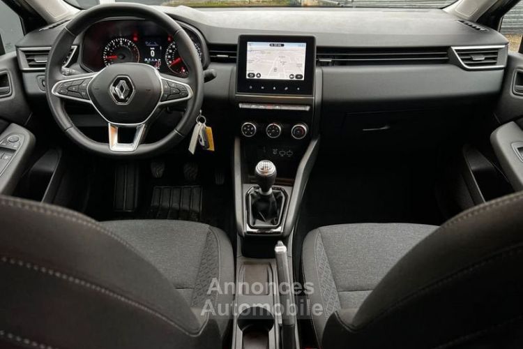 Renault Clio V 1.0 TCE 90CH BUSINESS -21N - <small></small> 13.990 € <small>TTC</small> - #9