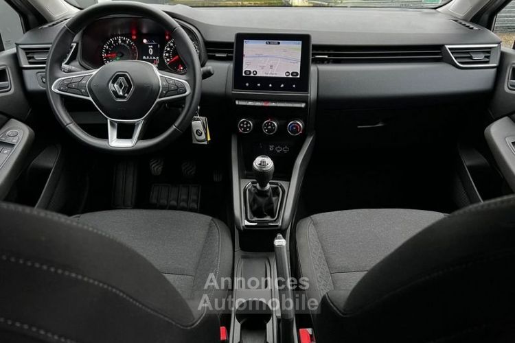 Renault Clio V 1.0 TCE 90CH BUSINESS -21N - <small></small> 13.490 € <small>TTC</small> - #9