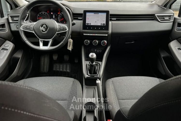 Renault Clio V 1.0 TCE 90CH BUSINESS -21N - <small></small> 13.490 € <small>TTC</small> - #9