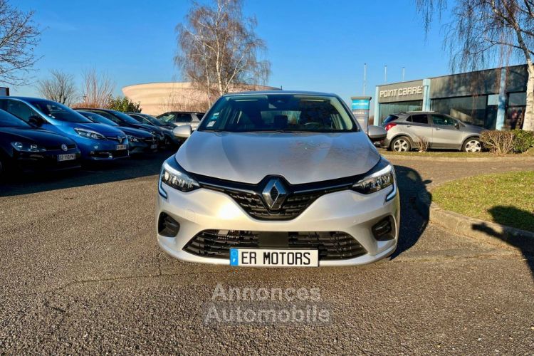 Renault Clio V 1.0 TCe 90ch Business - <small></small> 13.490 € <small>TTC</small> - #2