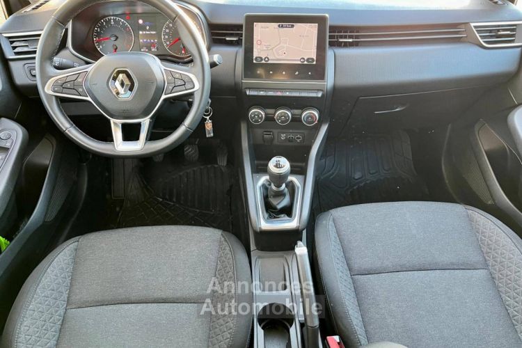 Renault Clio V 1.0 TCe 90ch Business - <small></small> 13.490 € <small>TTC</small> - #10