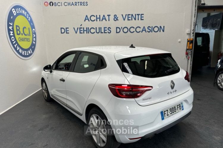 Renault Clio V 1.0 TCE 90CH BUSINESS X-TRONIC -21 - <small></small> 14.290 € <small>TTC</small> - #3