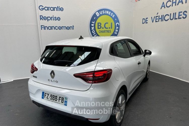 Renault Clio V 1.0 TCE 90CH BUSINESS X-TRONIC -21 - <small></small> 14.290 € <small>TTC</small> - #4