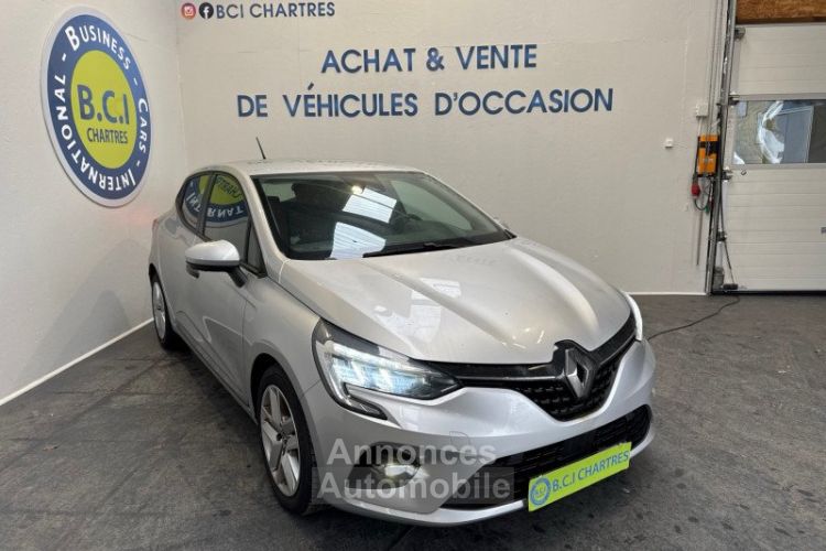 Renault Clio V 1.0 TCE 90CH BUSINESS X-TRONIC -21 - <small></small> 14.690 € <small>TTC</small> - #2