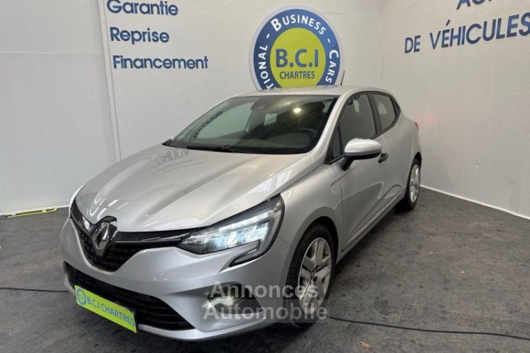 Renault Clio V 1.0 TCE 90CH BUSINESS X-TRONIC -21 - <small></small> 14.690 € <small>TTC</small> - #3