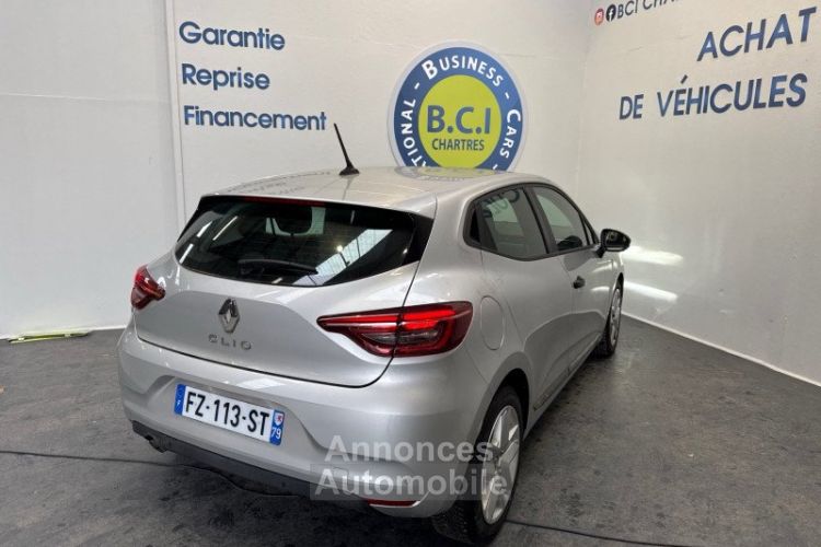 Renault Clio V 1.0 TCE 90CH BUSINESS X-TRONIC -21 - <small></small> 14.690 € <small>TTC</small> - #5