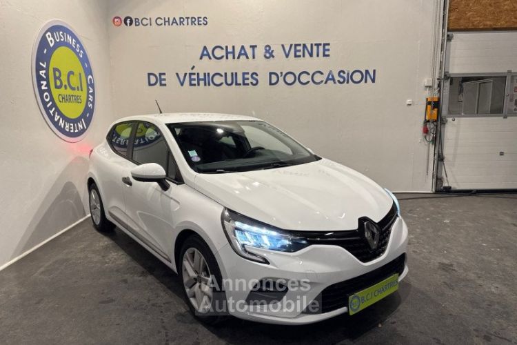 Renault Clio V 1.0 TCE 90CH BUSINESS X-TRONIC -21N - <small></small> 14.890 € <small>TTC</small> - #2