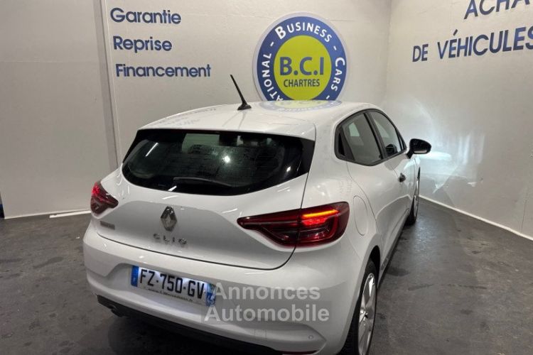 Renault Clio V 1.0 TCE 90CH BUSINESS X-TRONIC -21N - <small></small> 14.890 € <small>TTC</small> - #5