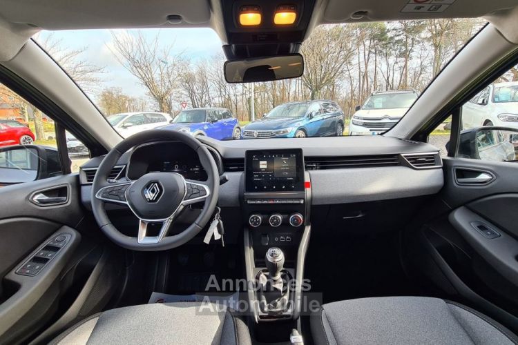 Renault Clio V 1.0 TCE 90CH EVOLUTION - <small></small> 18.960 € <small>TTC</small> - #11