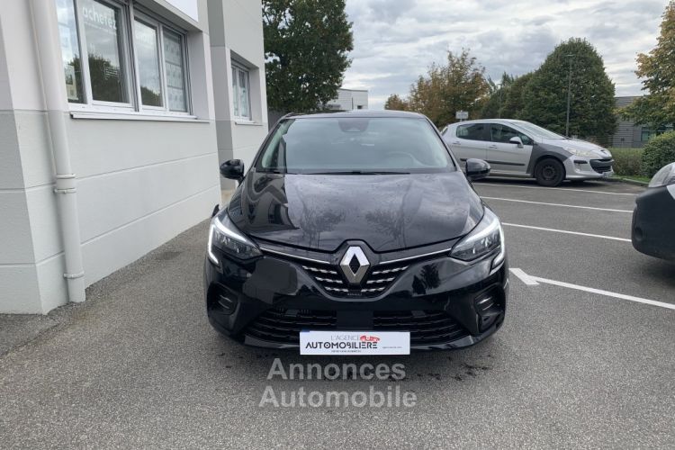 Renault Clio V 1.0 TCe S&S 90 cv Intens - <small></small> 15.490 € <small>TTC</small> - #2