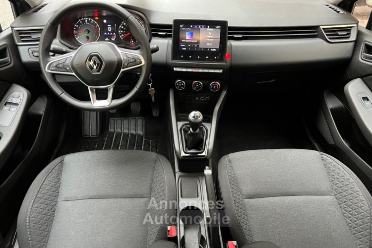 Renault Clio V 1.0l TCe 90 CV Equilibre - <small></small> 14.990 € <small>TTC</small> - #12