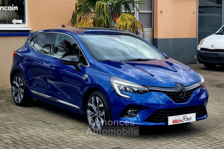 Renault Clio V 1.3 TcE 130 Cv 2019 EDITION 39 700 Km GARANTI - <small></small> 17.900 € <small>TTC</small> - #1